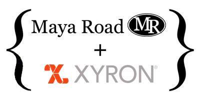 xyronmayaroadgraphic