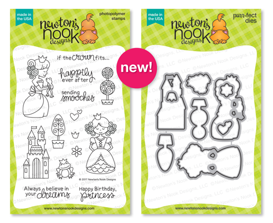 NNDAUG_OnceUponAPrincess