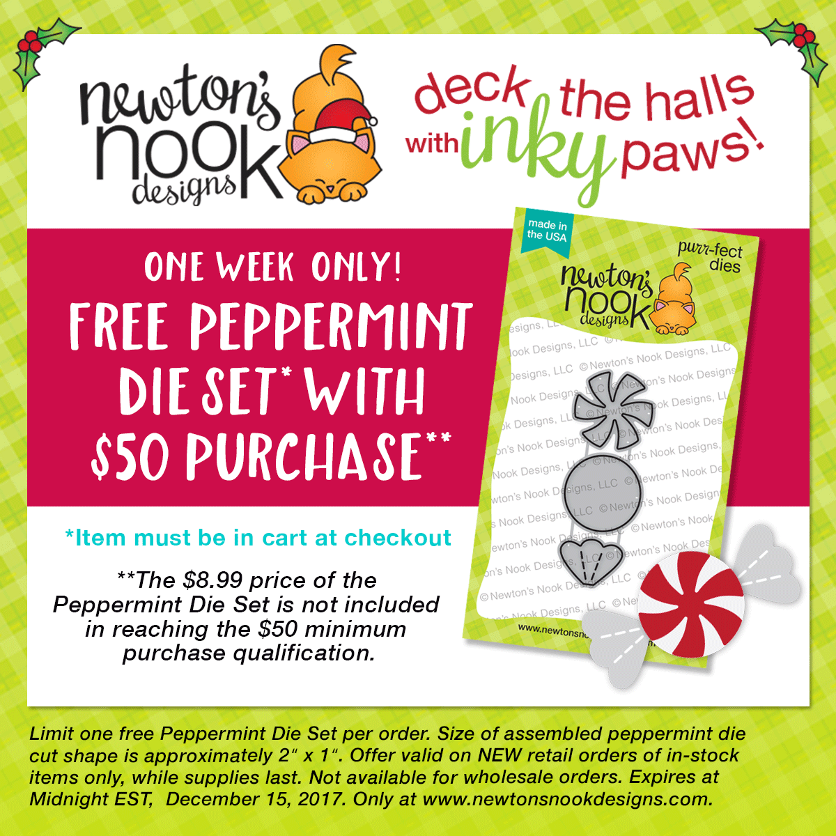 NNDPeppermintDiePromo_SQ_1200