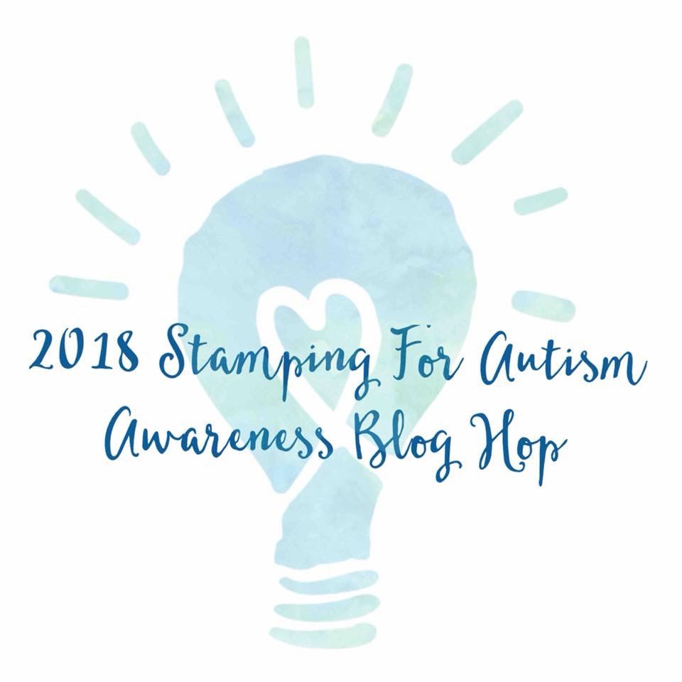 Autism Awareness Blog Hop Image