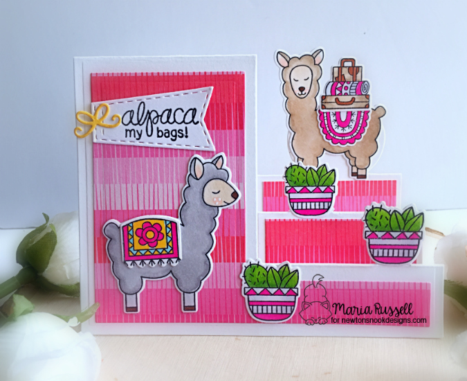 NNDLovableLLamasXyron3B