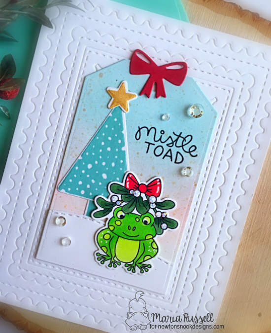 NNDMistletoad1C