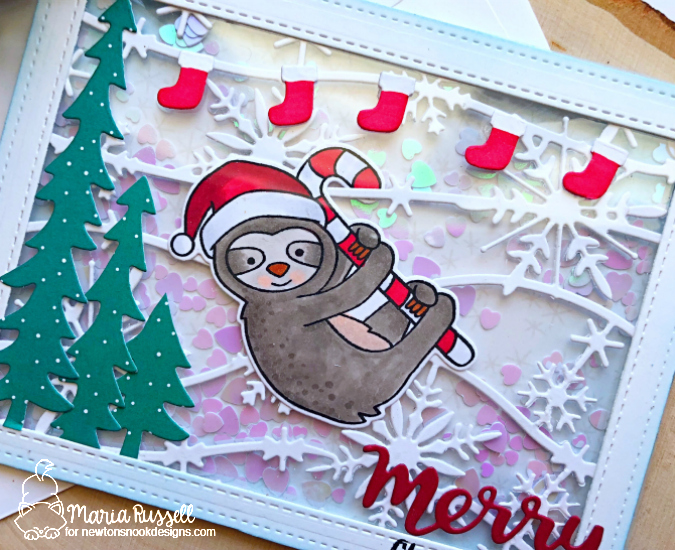 NNDSlothyChristmas2C