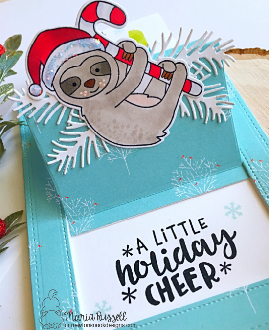 NNDSlothyChristmas3C