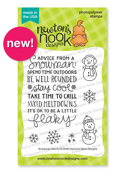 NNDNOV18_SnowmanAdvice