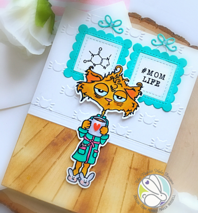 trhdcaffeinatedcat1c