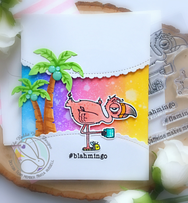 TRHDCaffeinatedFlamingo1A