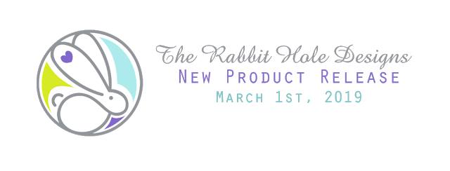 TRHDMarchReleaseBanner