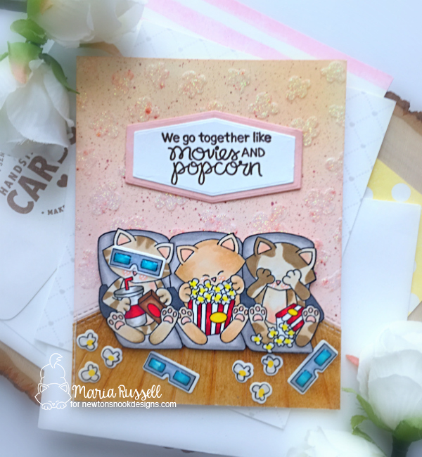 NNDNewtonsMovieNight1A